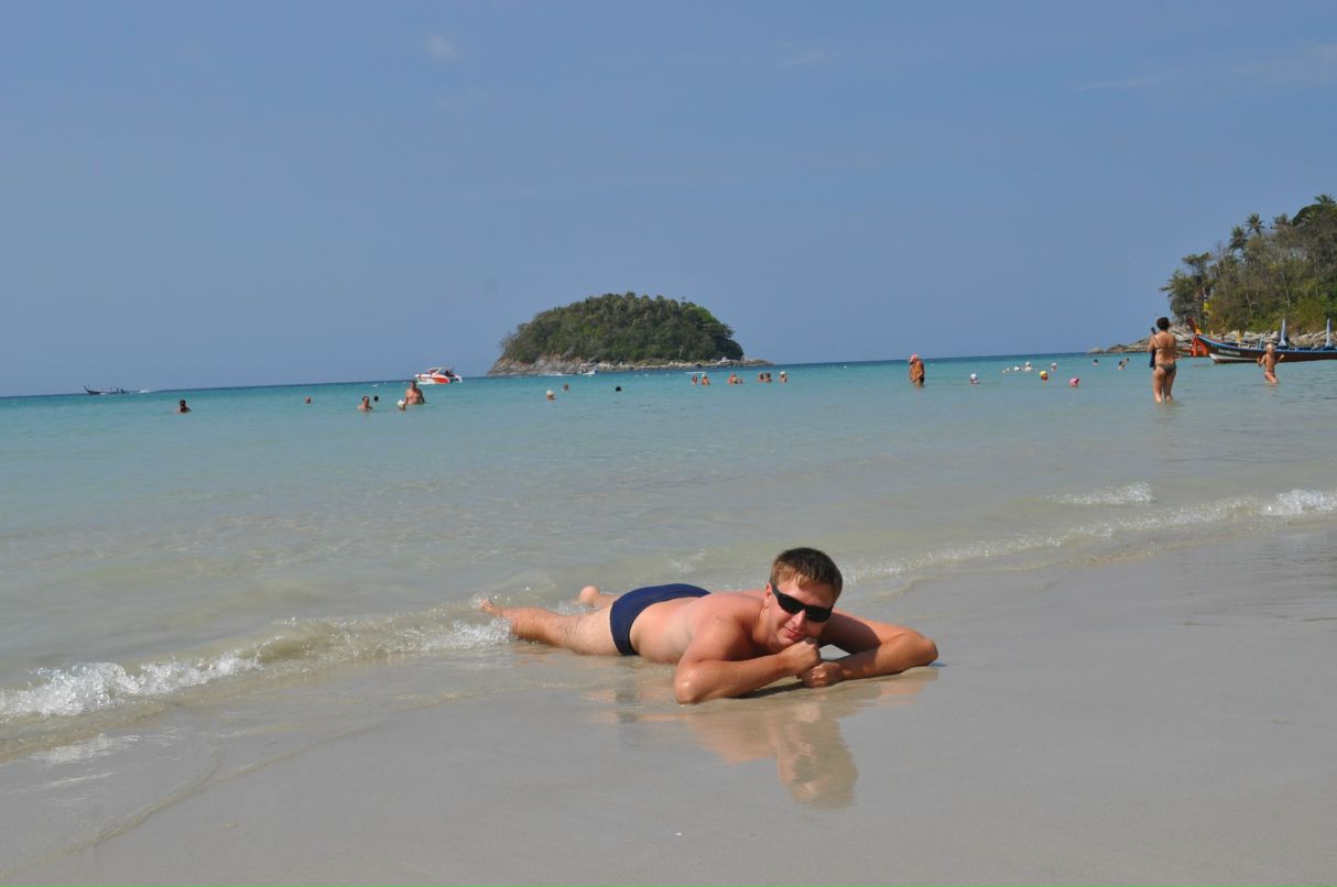 Сергей Челядинов | Липецк