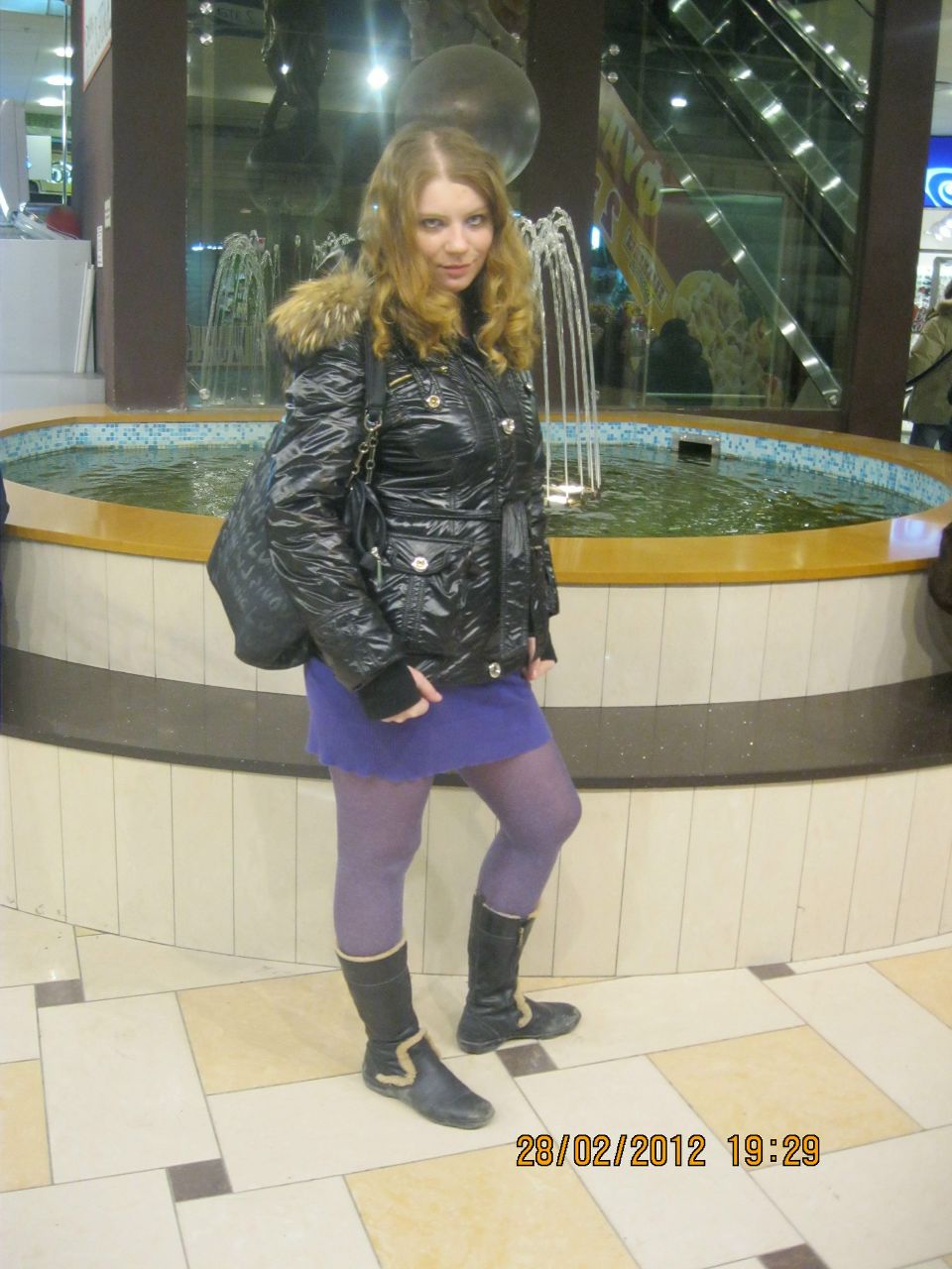 Мария Макунина | Тюмень