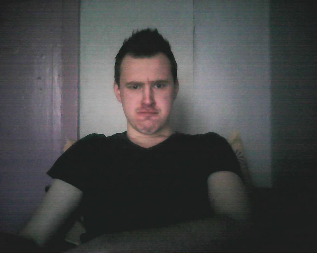 Александр Сарычев | Москва