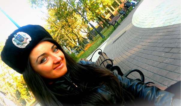 №2, Люда Пономаренко, Киев №2, Люда Пономаренко, Киев