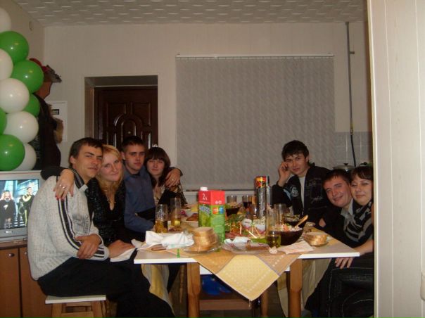 №3, Юлия Бассай, Евпатория №3, Юлия Бассай, Евпатория