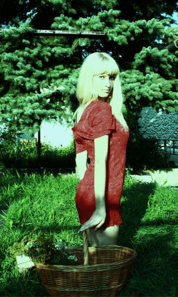 №151, Юляша Кутакова, 22.08.1991, Днепр (Днепропетровск) №151, Юляша Кутакова, 22.08.1991, Днепр (Днепропетровск)
