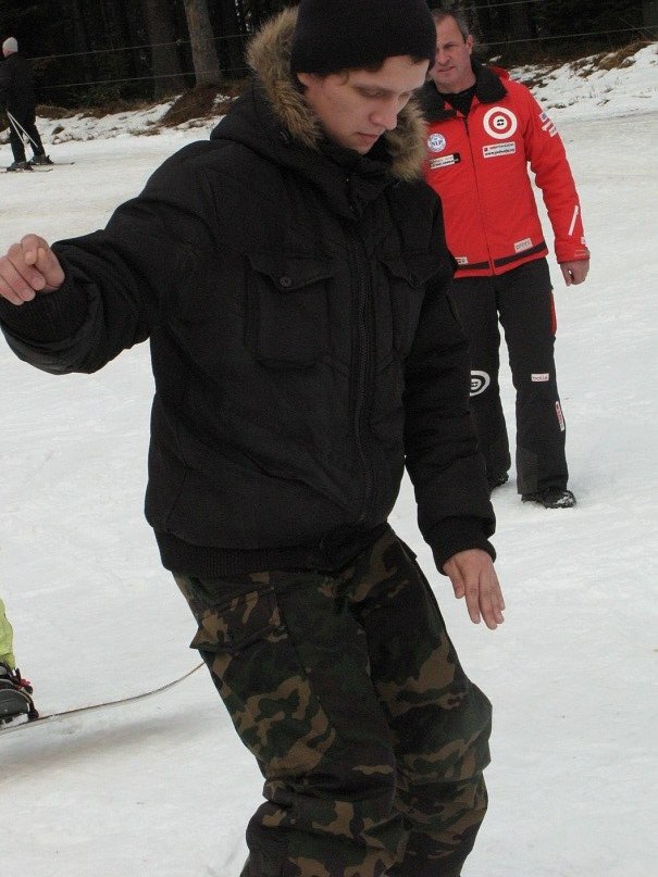 Мирослав Помазанский Stape | Зеленоград