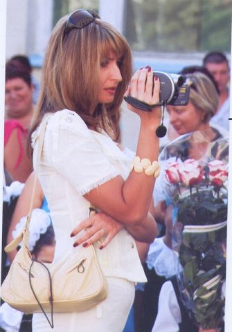 Елена Олешкевич | Севастополь