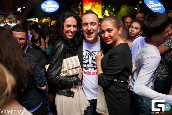 Дмитрий Кузнецов | Санкт-Петербург