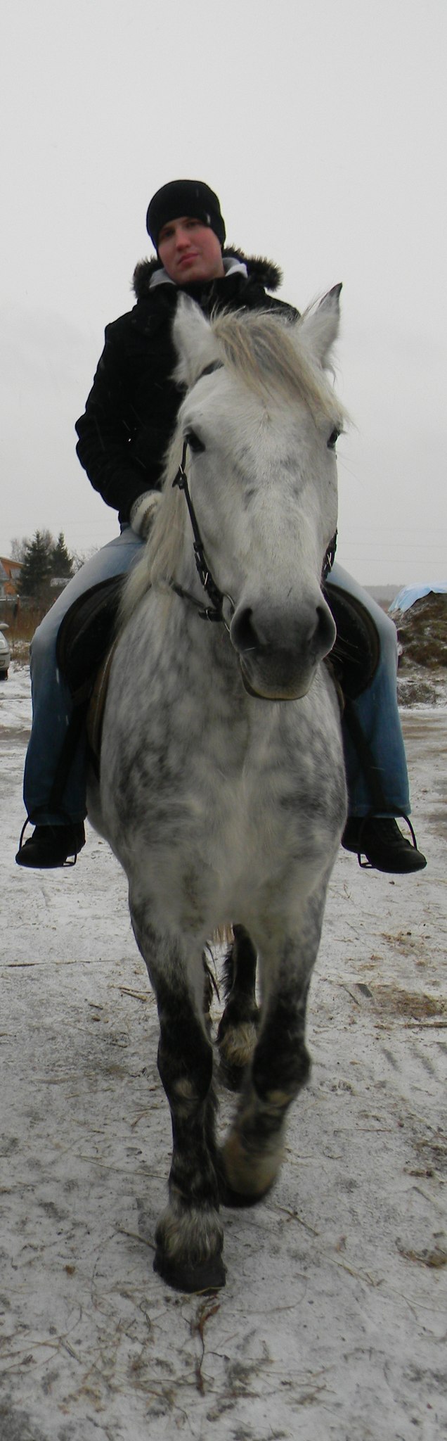 Андрей Никитин | Нижний Новгород