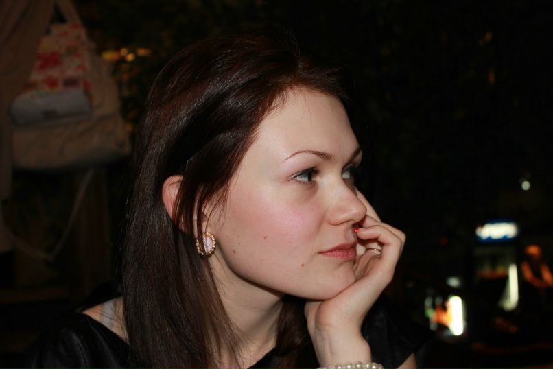 Катерина Бусова | Казань