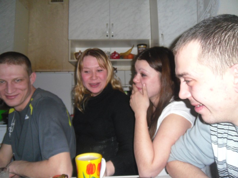 Татьяна Пьянкова | Ижевск