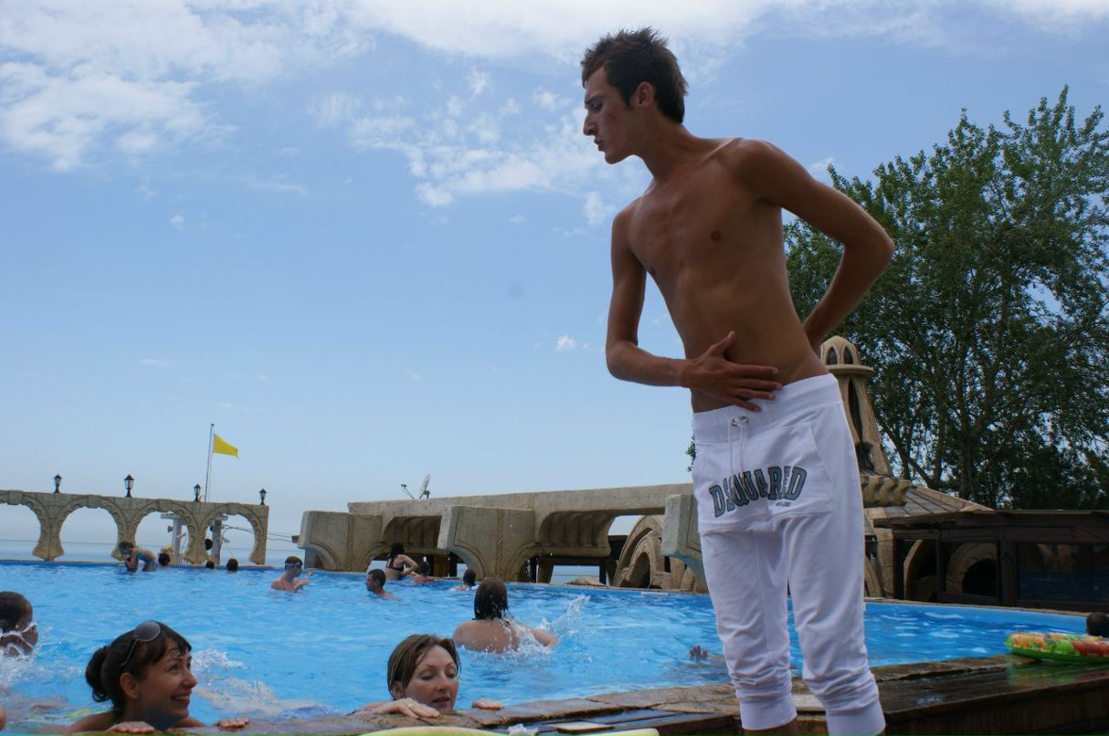 Марина Макарова | Вологда