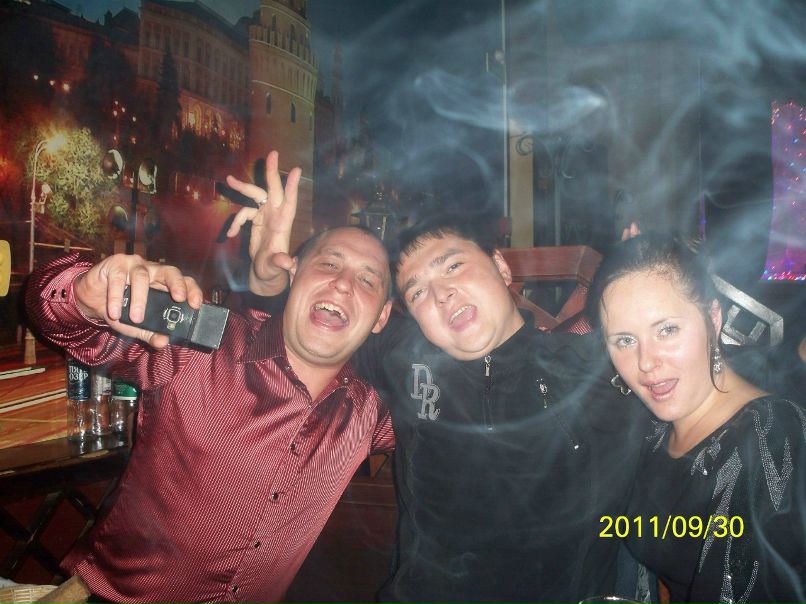 Алёна Костюнина | Нижний Новгород