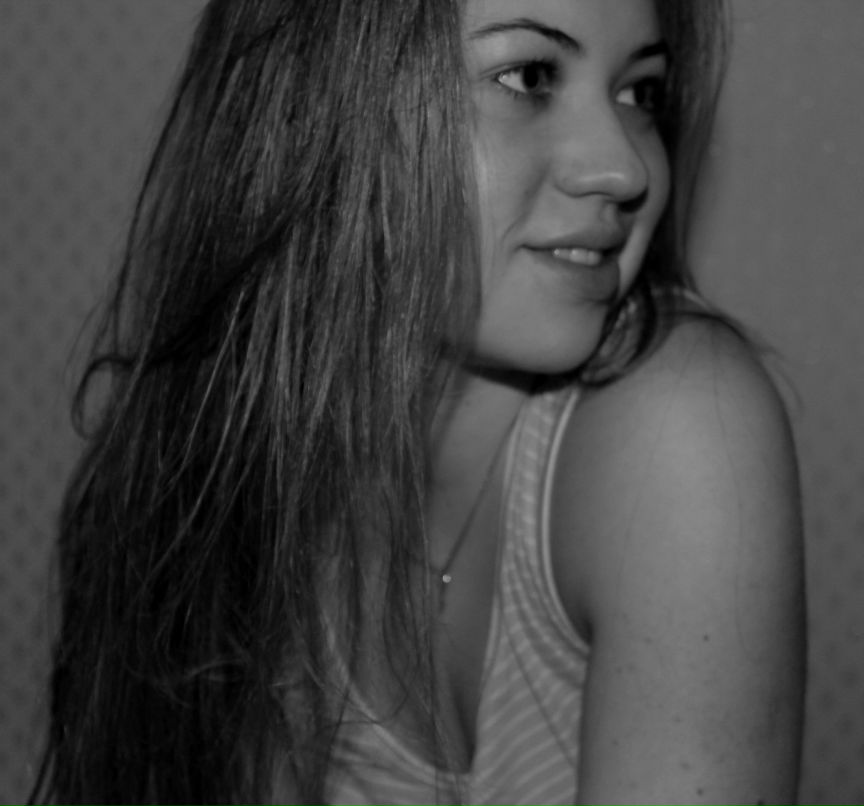 Дарья Рудик | Иркутск