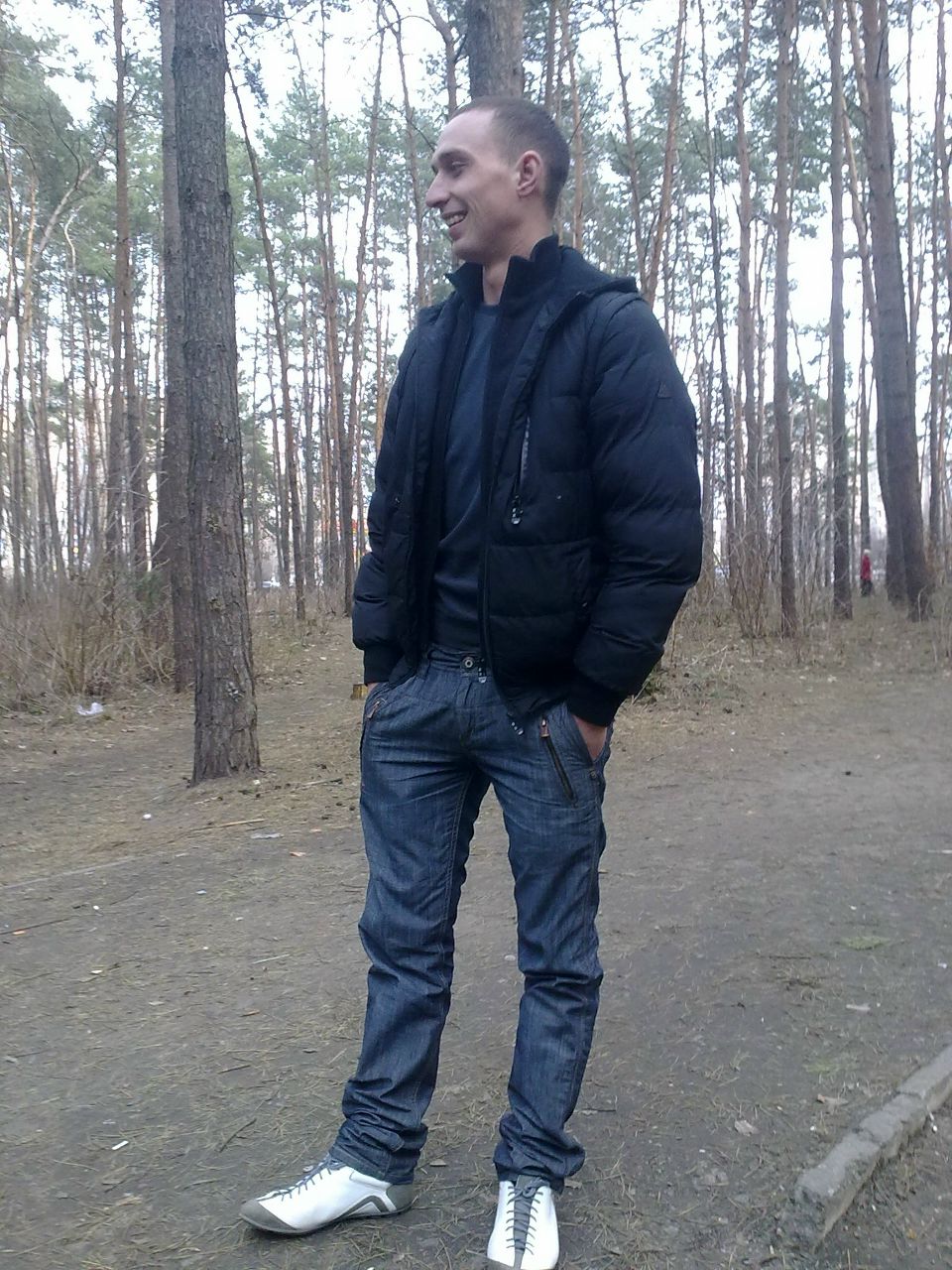 Дима Чалый | Киев