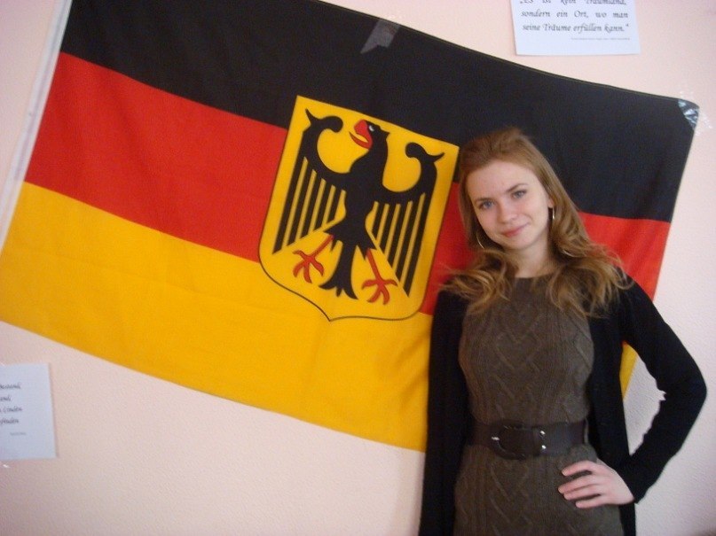 Ольга Кулакова | Monaco