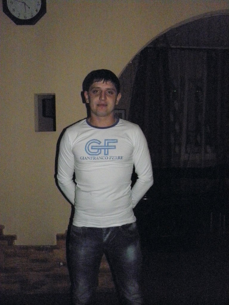 Богдан Новиков Me in a right to judge one only | Днепр (Днепропетровск)