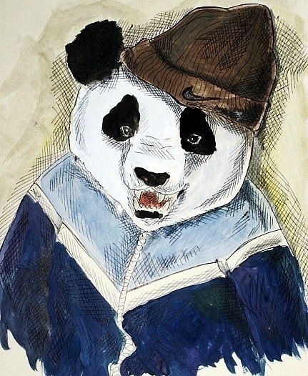 Владислав Самопалов | Воронеж