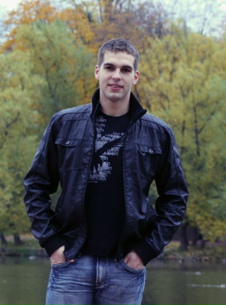 №8, Evgeny Molotilov, Sacramento №8, Evgeny Molotilov, Sacramento