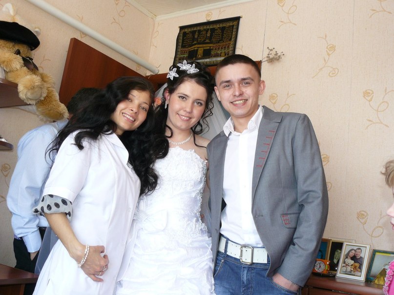 Альфида Новикова | Набережные Челны