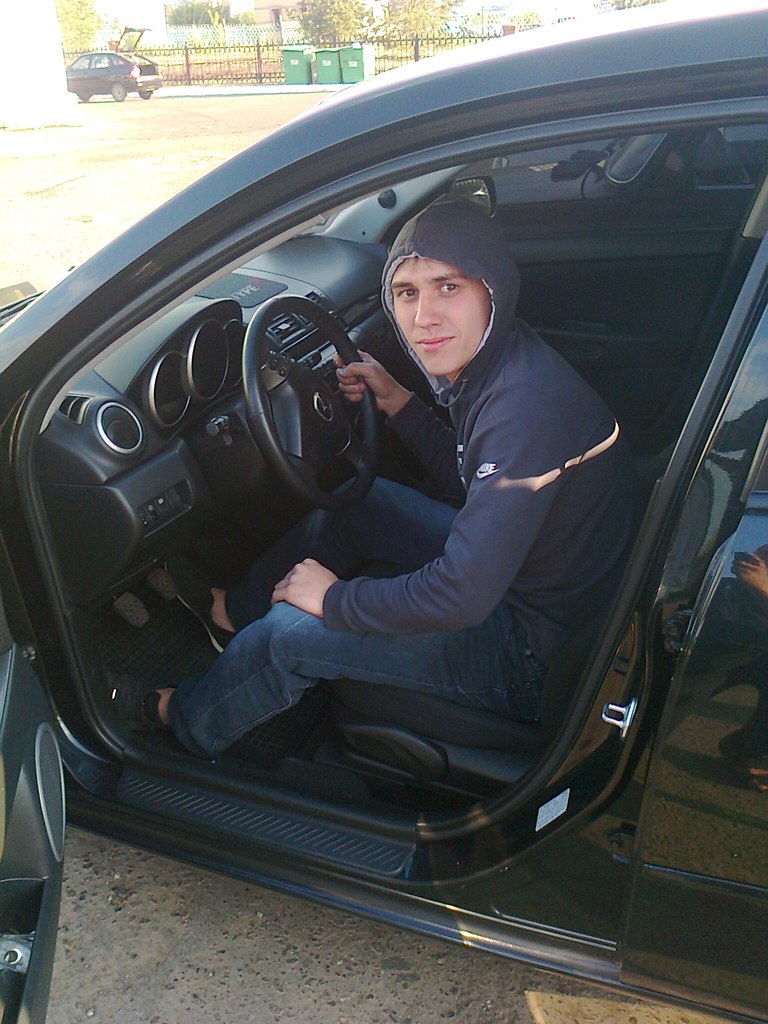 Марат Хуснутдинов | 