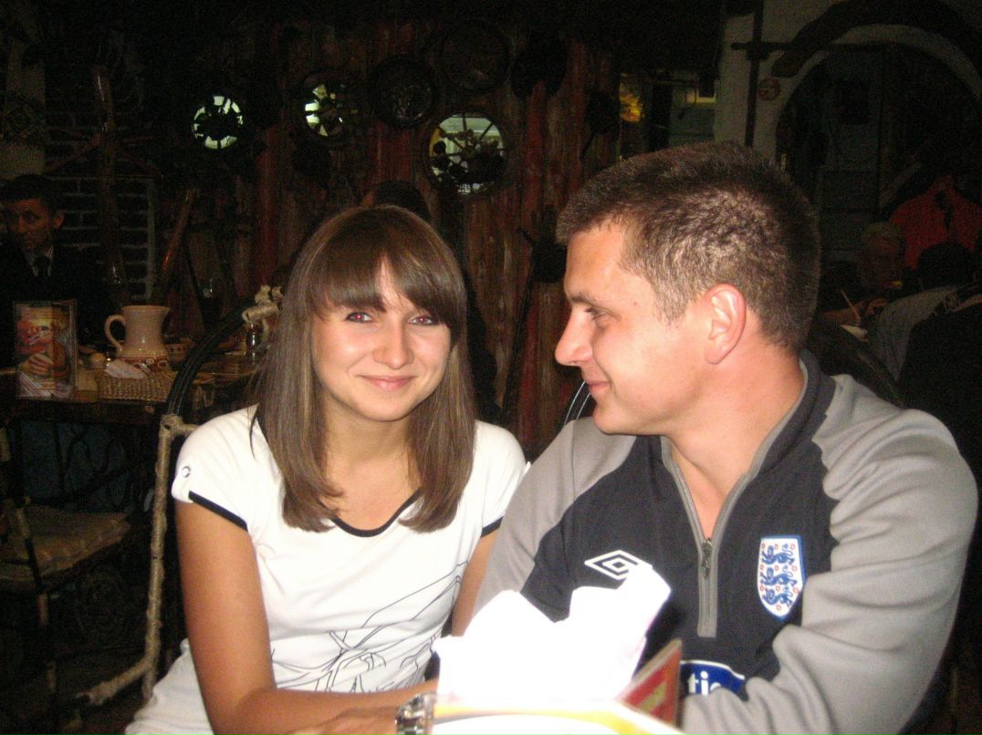 Таня Славко (Татарнюк) | Тернополь