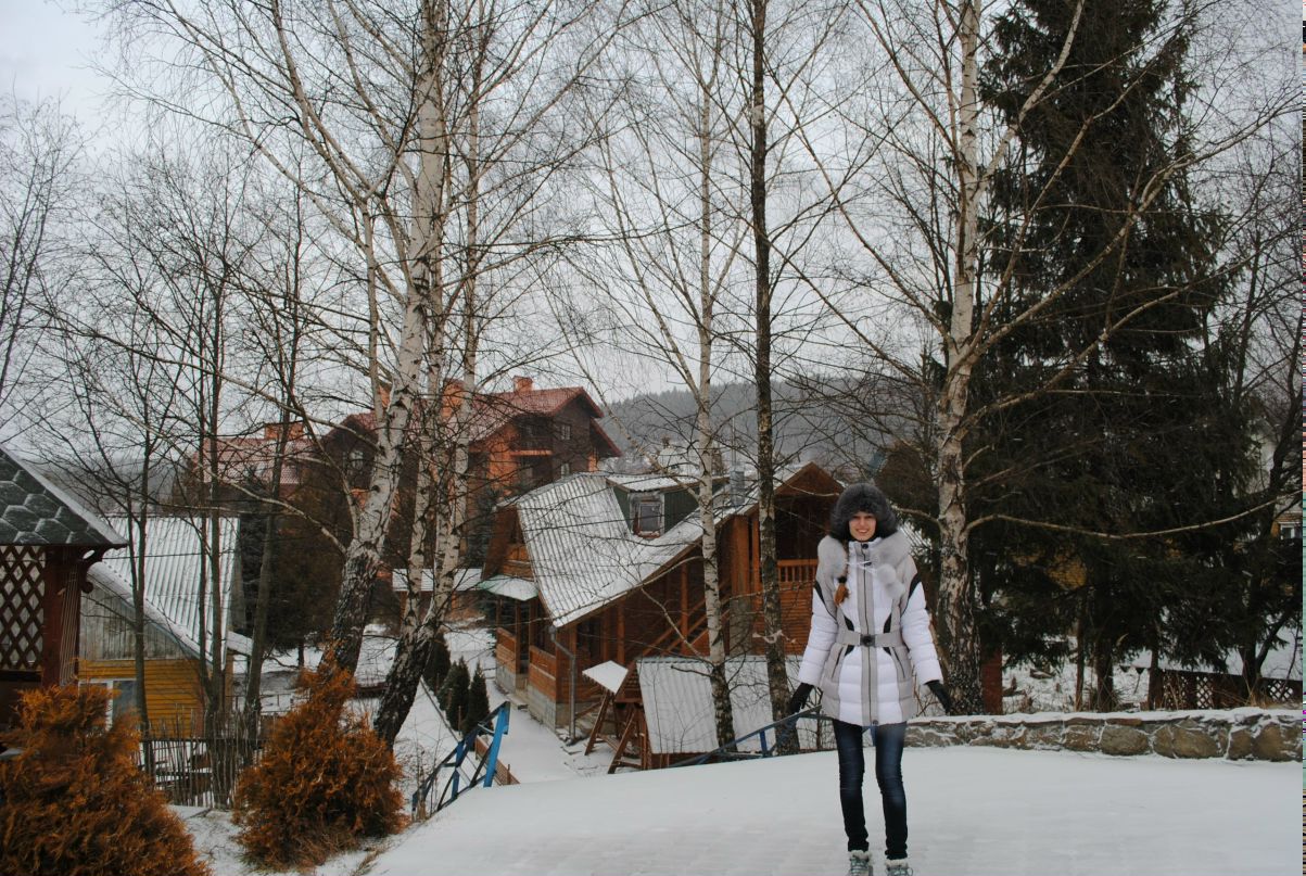 Юля Astra | Николаев