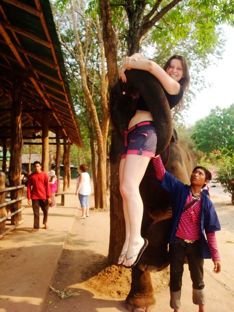 Иришка Олевская | Тюмень