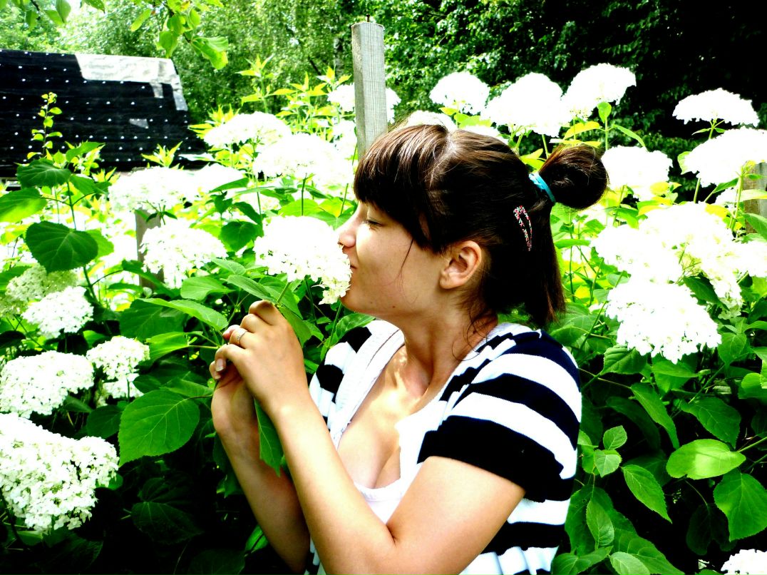 Лиза Артёмова | Апрелевка