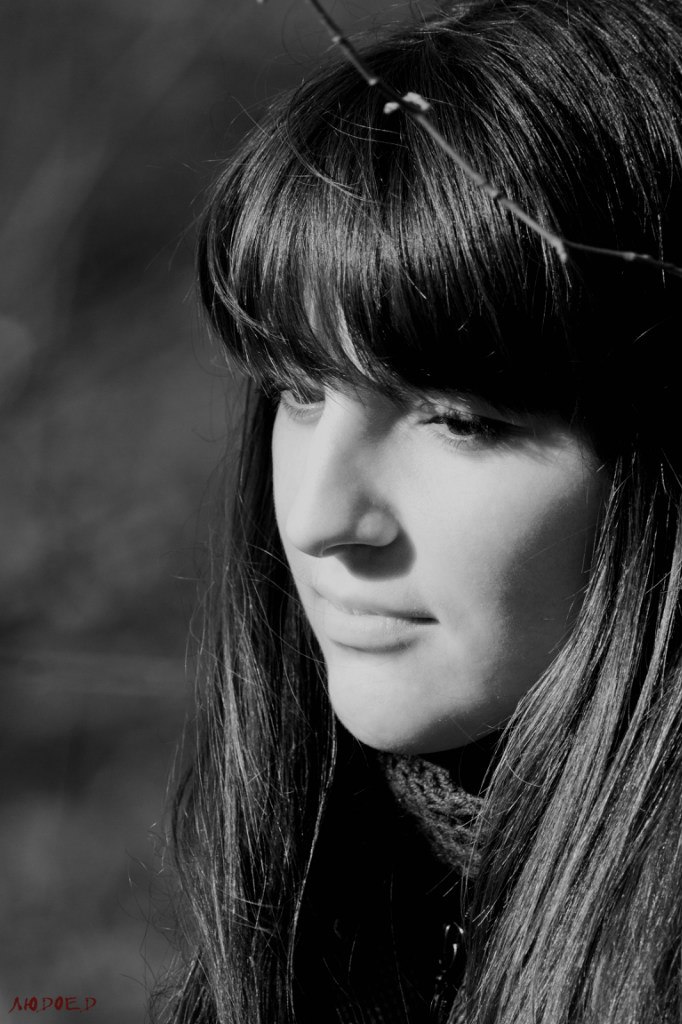 Арина Жаворонкова Петровна | Калининград