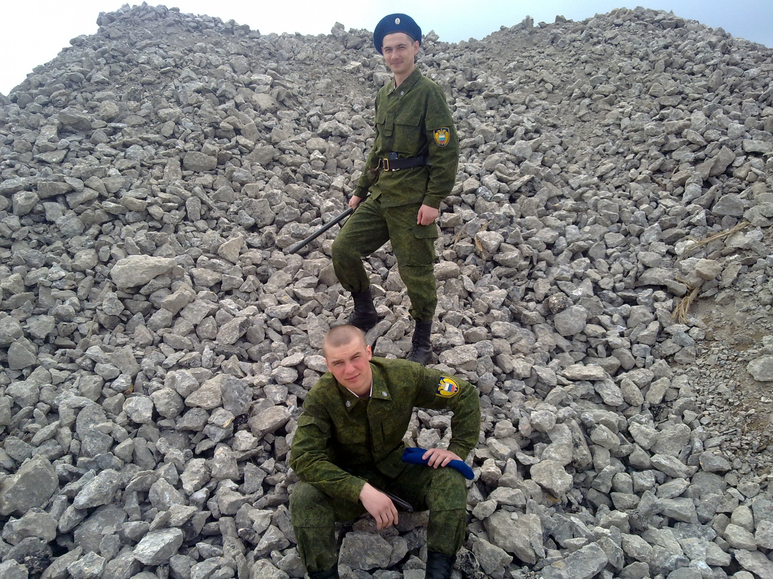 Фото профиля