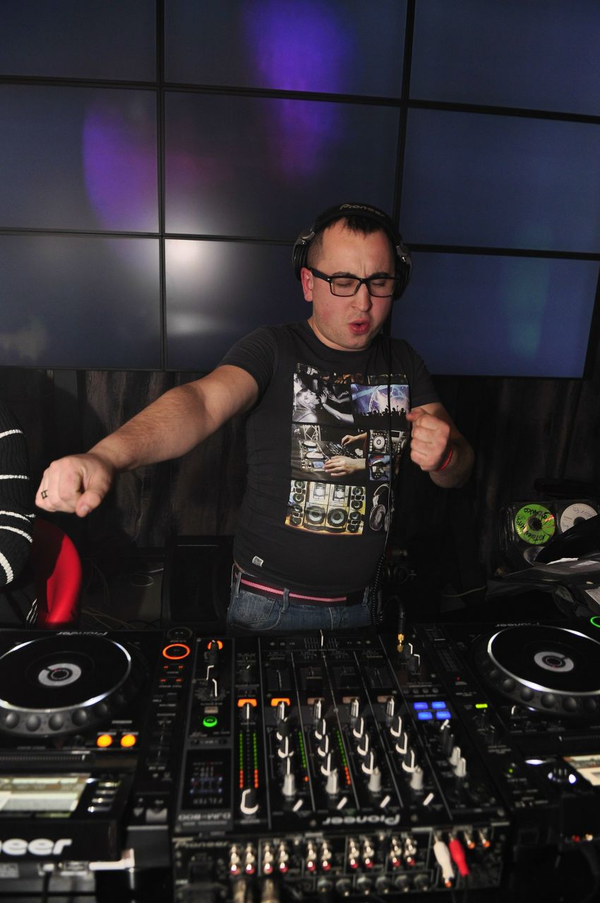 Антон Радовски | Кишинев