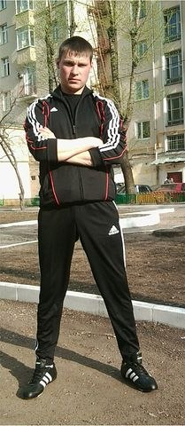 Виктор Якунин | 