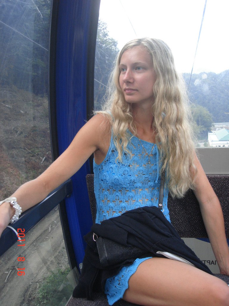 Евгения Рябых | Красноярск