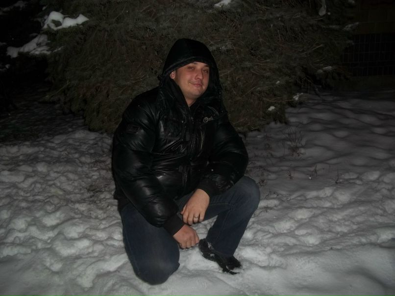 Юра Уздемир | Донецк