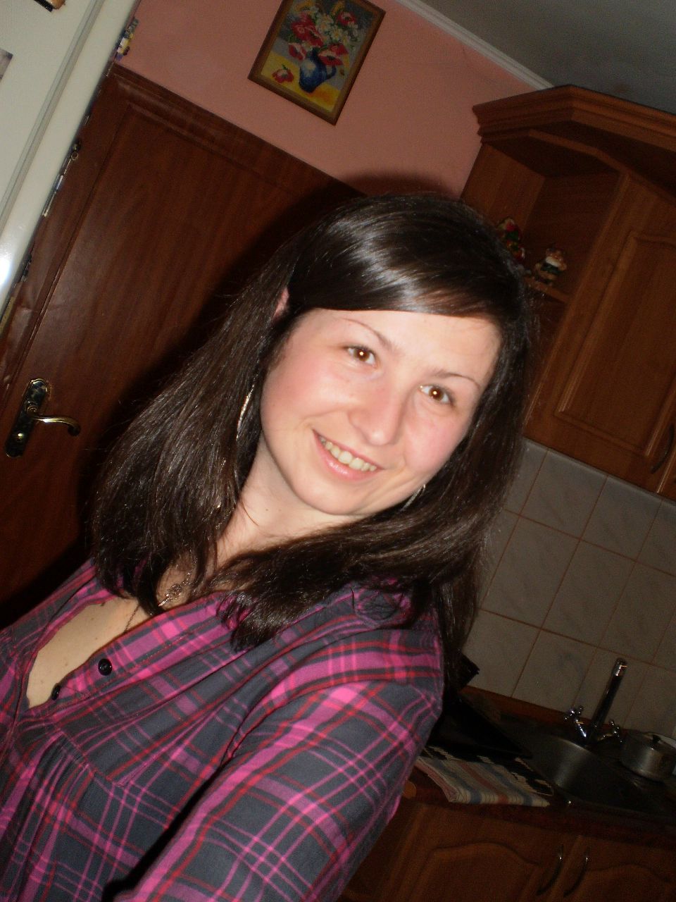 Сашка Коробкіна | Ивано-Франковск