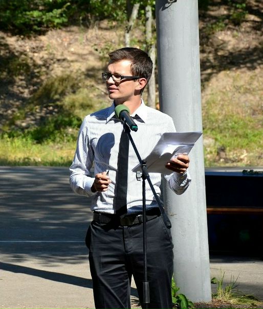 №136, Артём Хатыпов, 36 лет, Москва №136, Артём Хатыпов, 36 лет, Москва