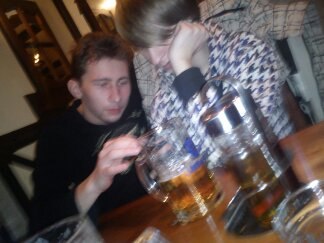 Аллчёна Семёнова | Москва