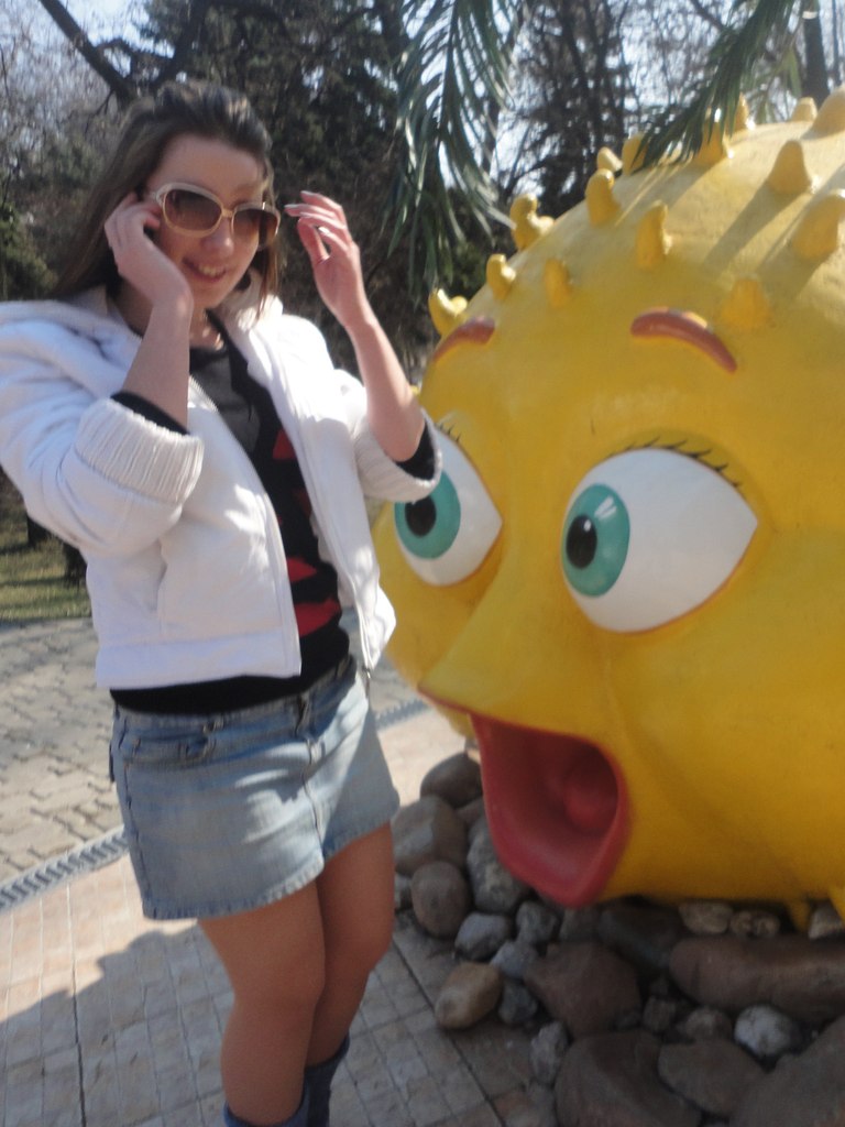 Дашунька Исаева | Харьков