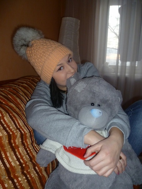 №125, Анна Усатая, 31 год, Барнаул №125, Анна Усатая, 31 год, Барнаул