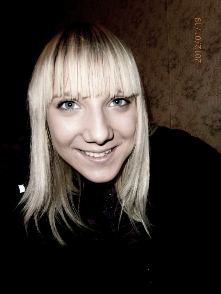 Лигита Огилбайте | London