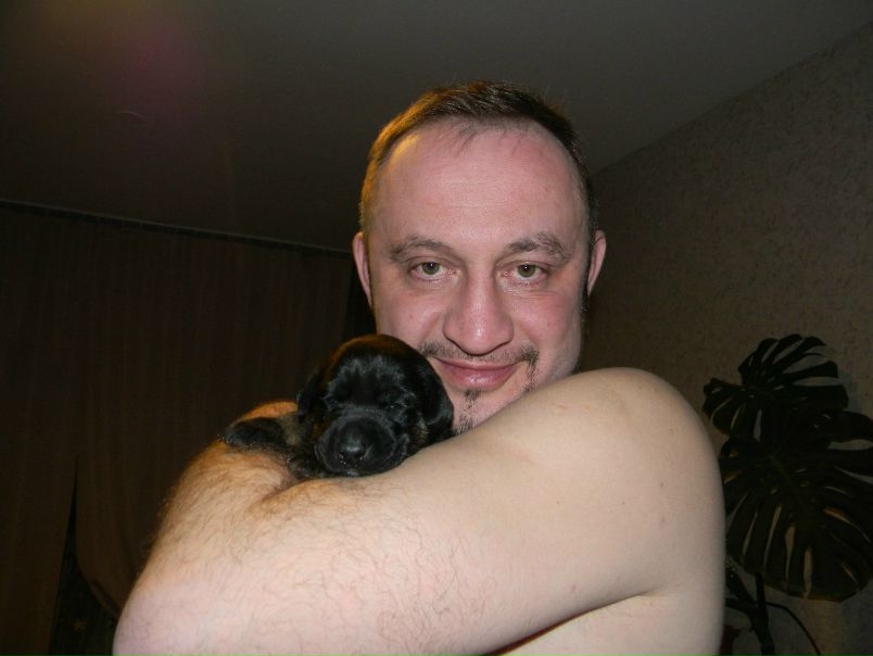 №3, Константин Якунин, Калуга №3, Константин Якунин, Калуга