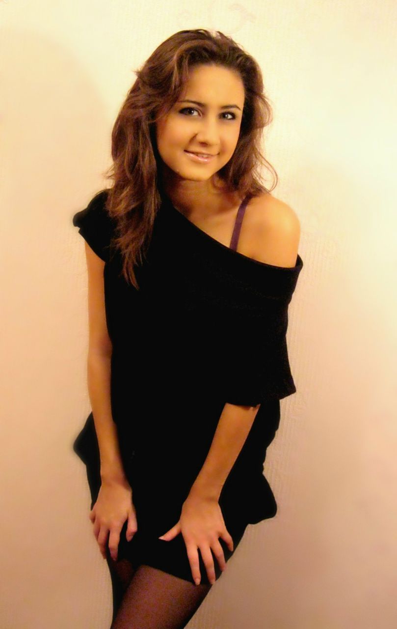 Ольга Залищук | Каменское / Днепродзержинск