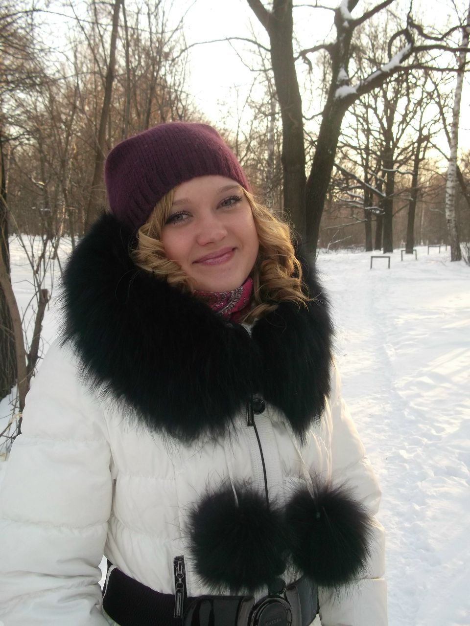 Катерина Баринова | Нижний Новгород