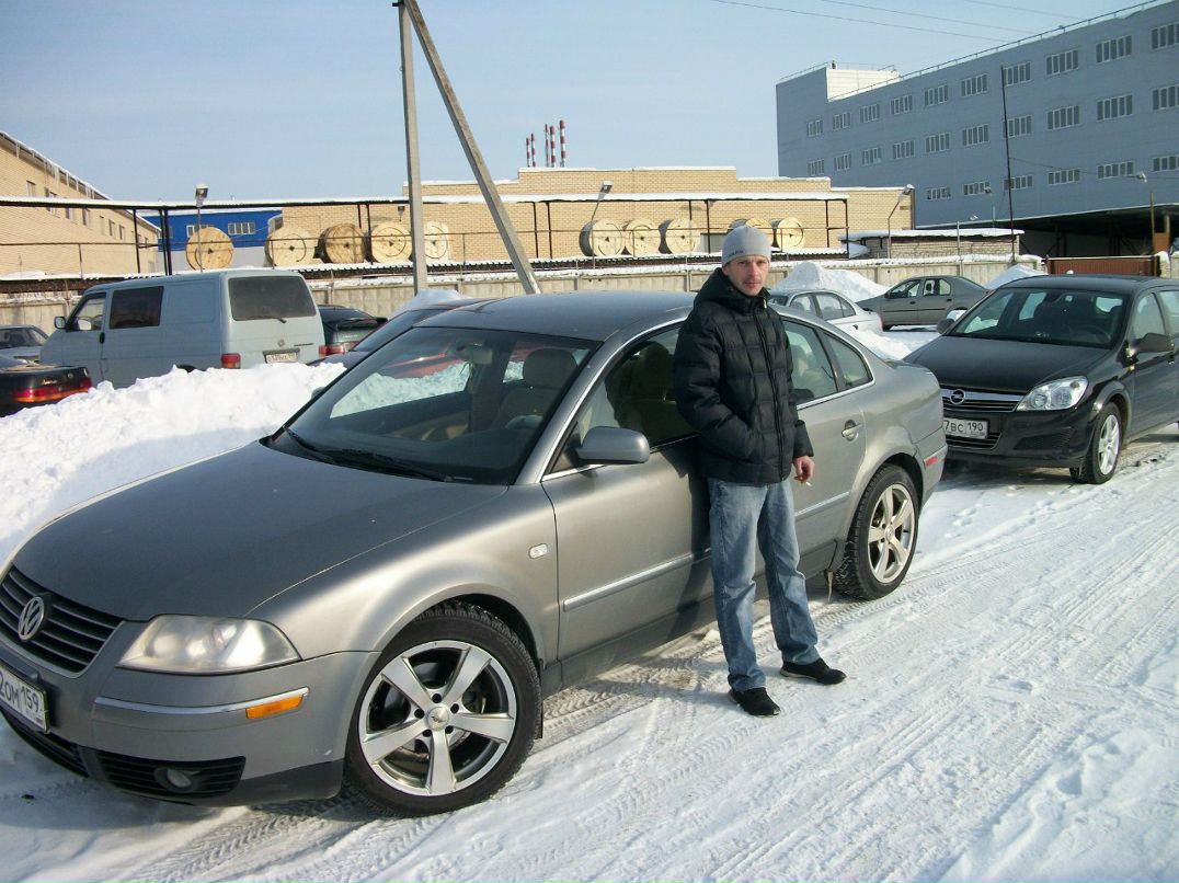 Дмитрий Матюнин | Ногинск