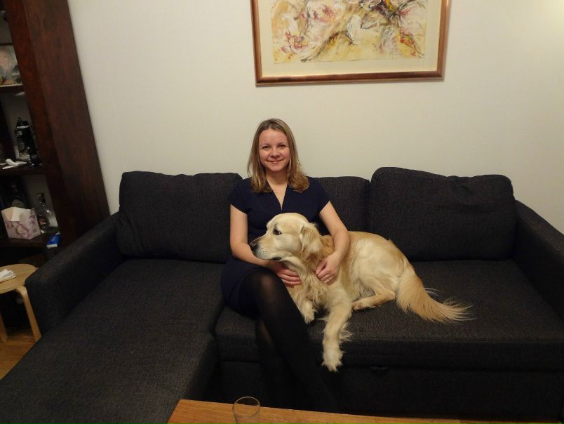 №2, Мария Яковлева, 47 лет, Stockholm, Швеция №2, Мария Яковлева, 47 лет, Stockholm, Швеция