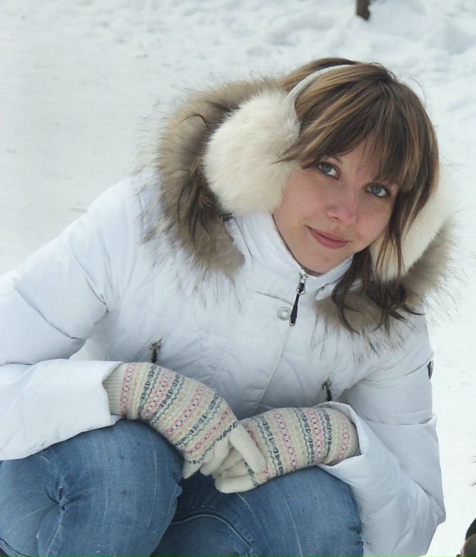 Елена Мохова | Балашиха