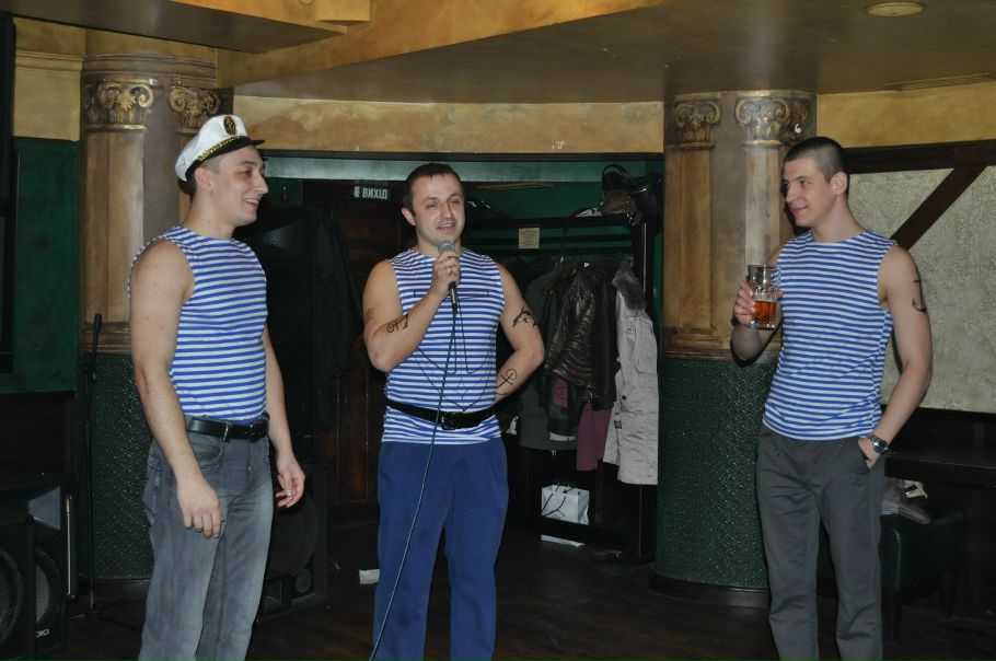 №101, Евгений Александрович, Киев №101, Евгений Александрович, Киев