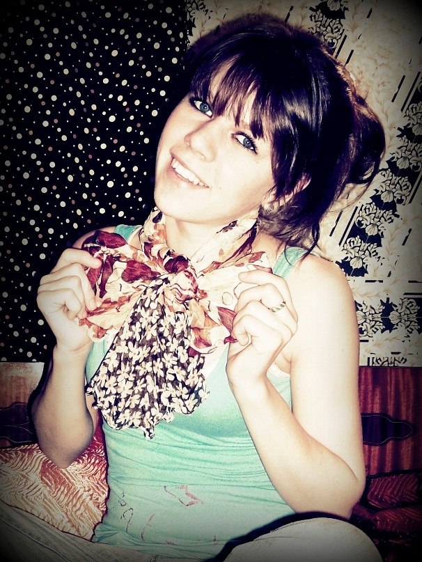 Марина Селезнёва | Кемерово