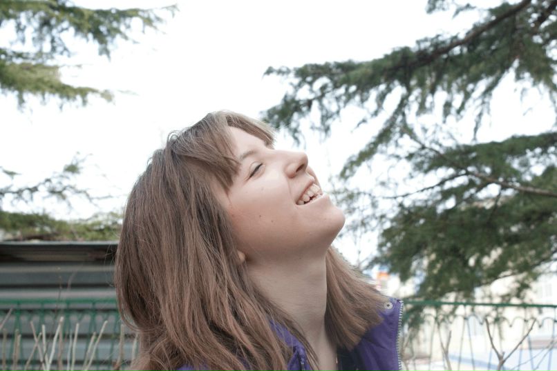 Кристина Дрюпина | Ростов-на-Дону