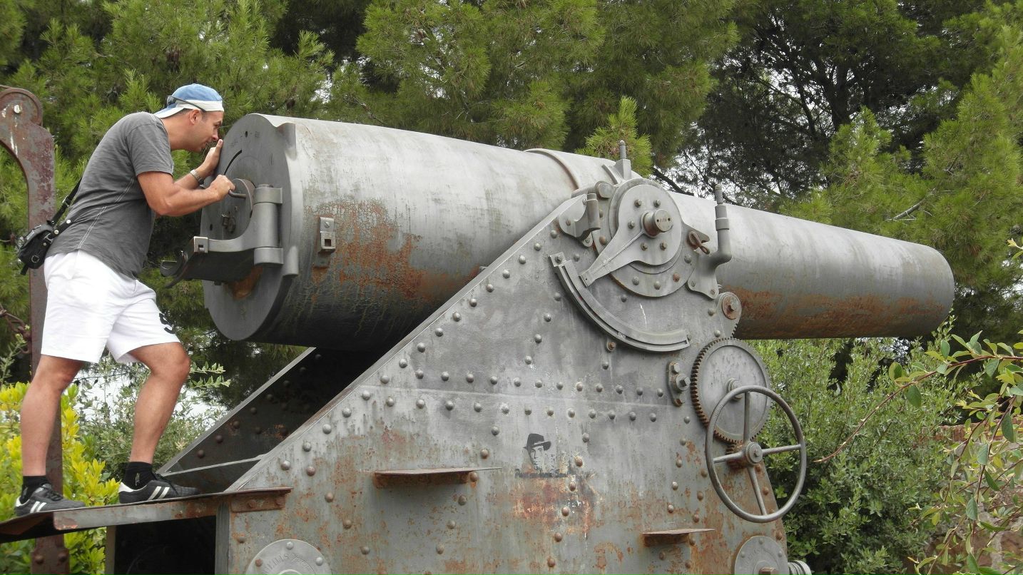 Рома Гаврюшов | Санкт-Петербург