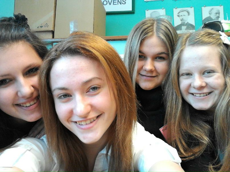 Alina Bolshakova | Рига