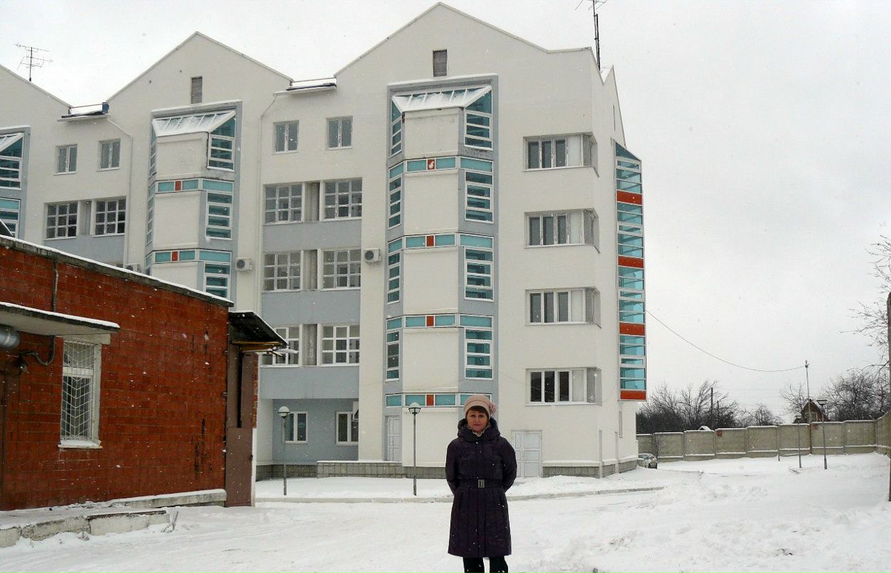 Тамара Суворова | Глазов